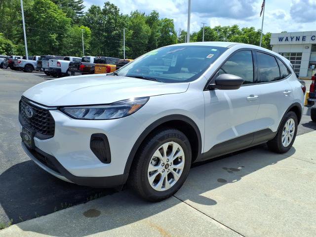 Certified 2025 Ford Escape Active AWD/4WD image 7