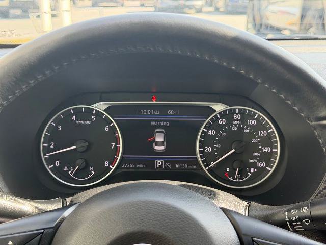 Used 2024 Nissan Sentra SV w/ All-Weather Package FWD image 18