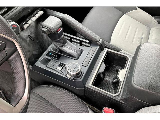 Used 2025 Toyota Tacoma TRD Off-Road AWD/4WD image 17