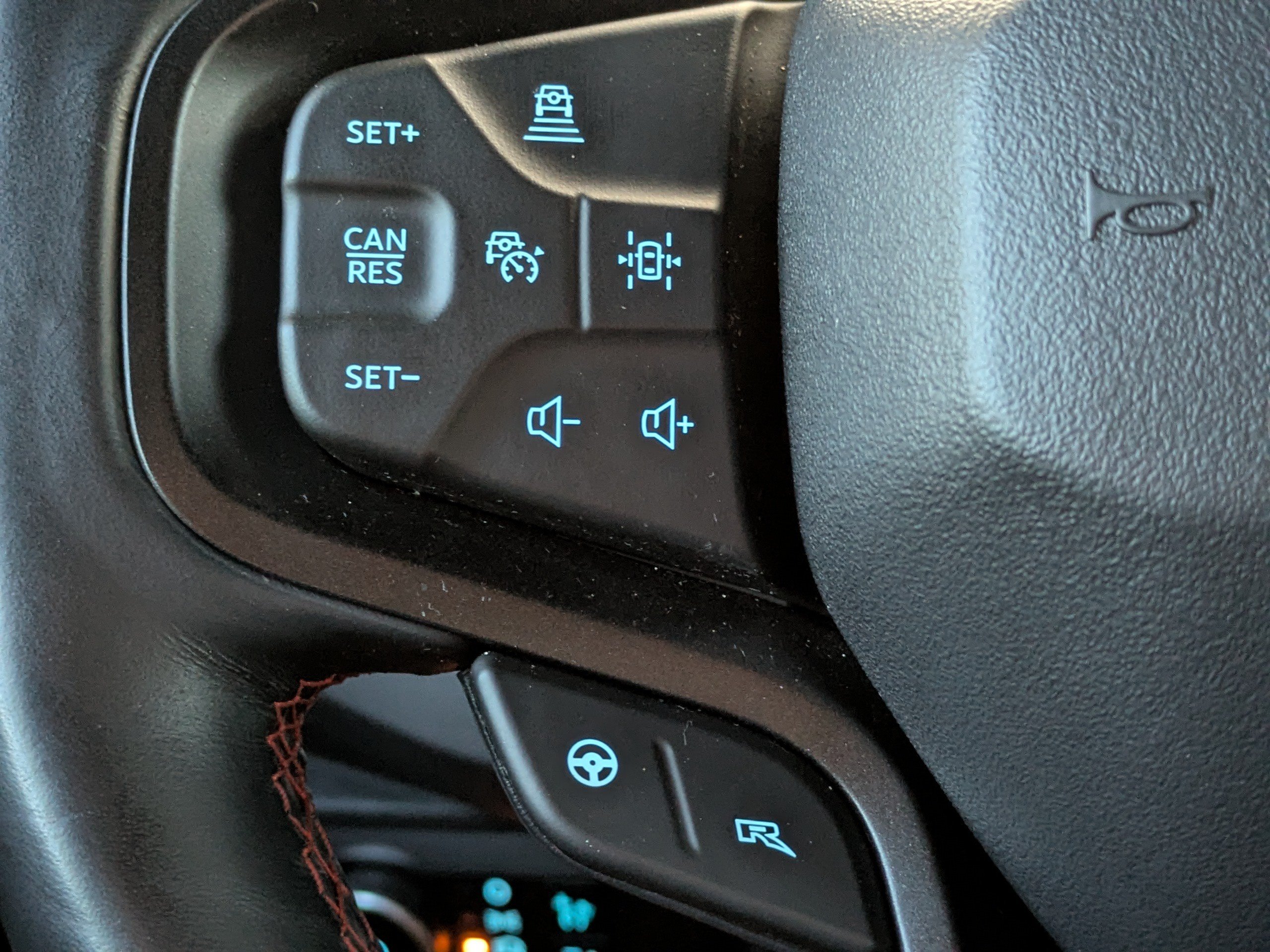 Certified 2024 Ford Bronco Raptor AWD/4WD image 25