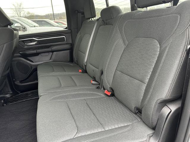 Used 2025 RAM 1500 Big Horn AWD/4WD image 15