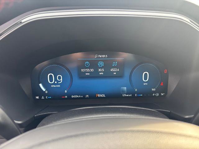Certified 2023 Ford Escape ST-Line Elite w/ Premium Technology Package AWD/4WD image 14