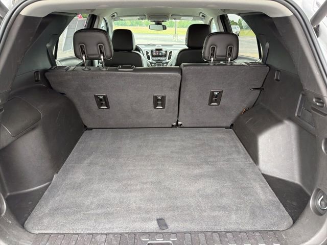 Used 2018 Chevrolet Equinox Premier AWD/4WD image 10