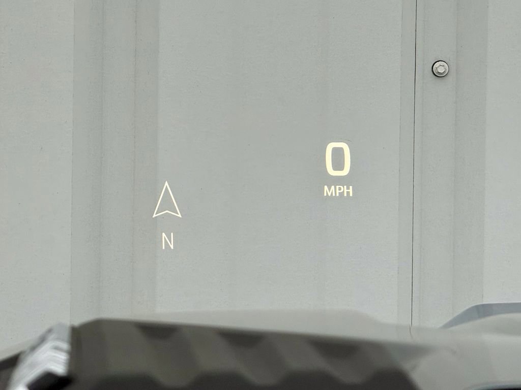 Used 2024 Chevrolet Silverado 2500 LTZ w/ LTZ Premium Package image 29