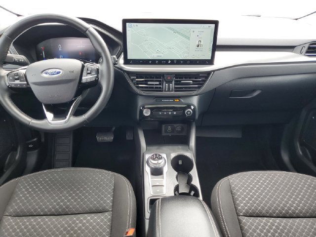 Certified 2024 Ford Escape Active w/ Tech Pack #1 AWD/4WD image 30