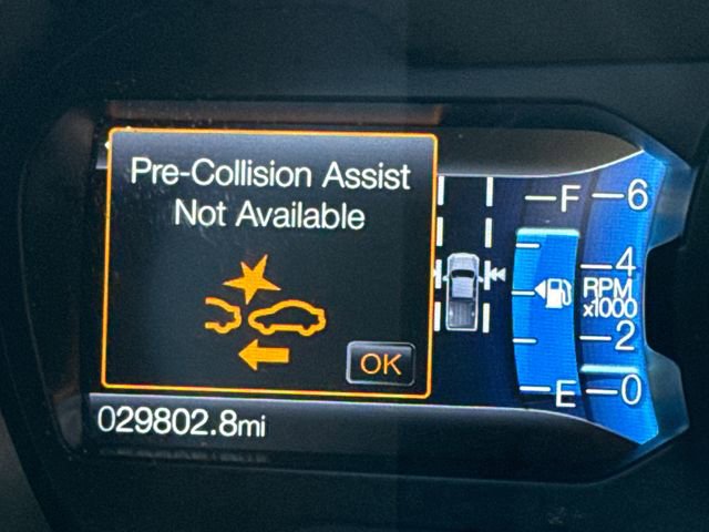 Certified 2022 Ford Ranger Lariat w/ Equipment Group 501A High image 30