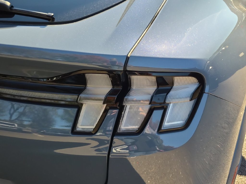 Certified 2023 Ford Mustang Mach-E GT AWD/4WD image 13