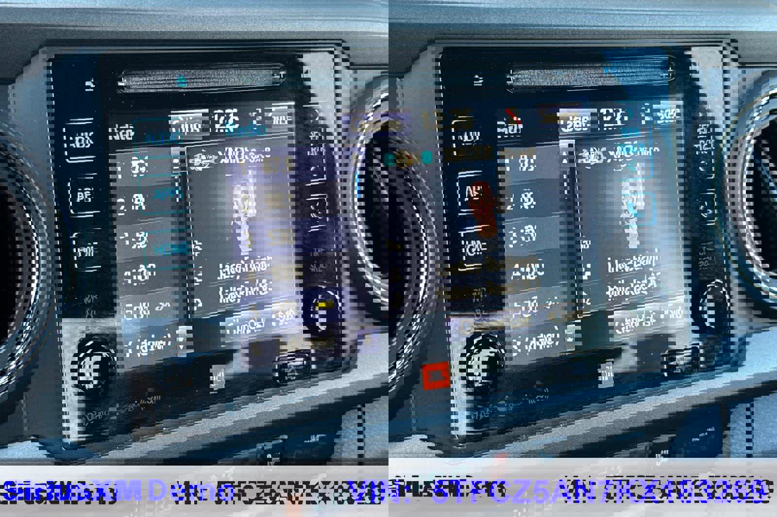 Used 2019 Toyota Tacoma TRD Pro w/ Desert Air Intake Package image 27