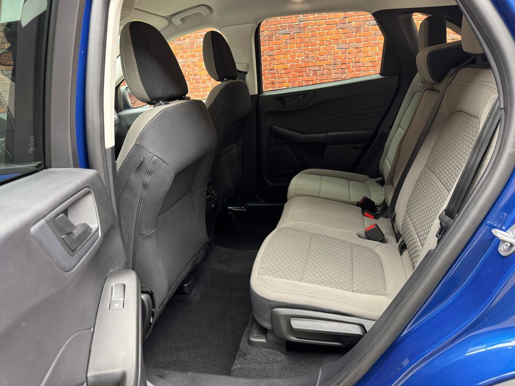 Certified 2022 Ford Escape SE w/ Convenience Package image 26