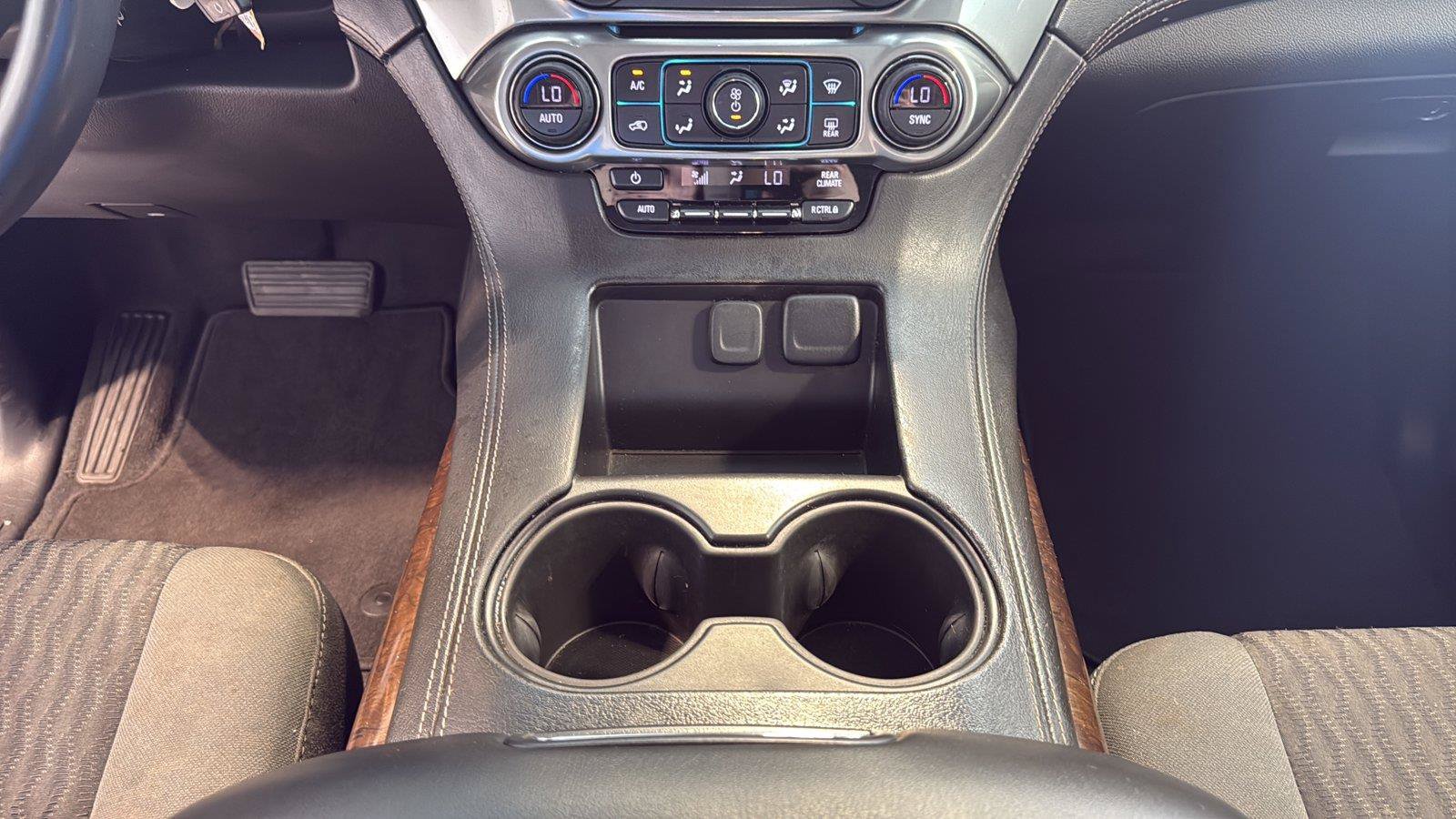 Used 2020 Chevrolet Tahoe LS RWD image 28