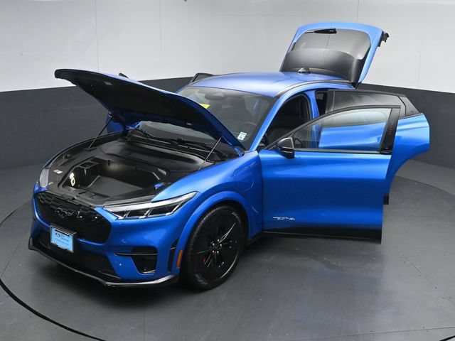 Certified 2025 Ford Mustang Mach-E GT AWD/4WD image 55