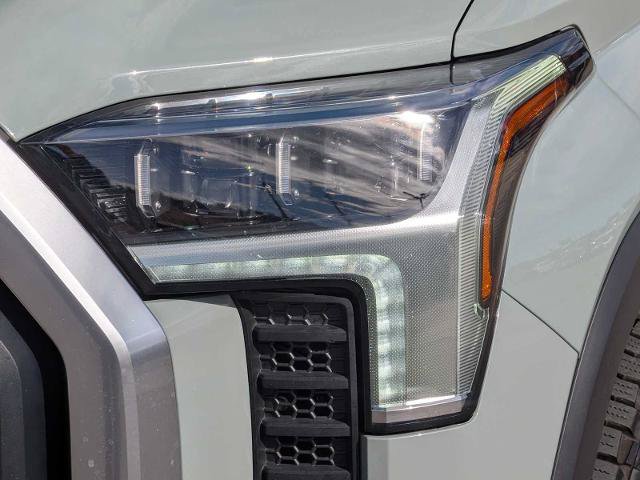 Used 2023 Toyota Tundra Limited w/ TRD Off-Road Package AWD/4WD image 10