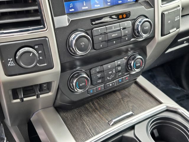 Certified 2021 Ford F250 Lariat AWD/4WD image 23