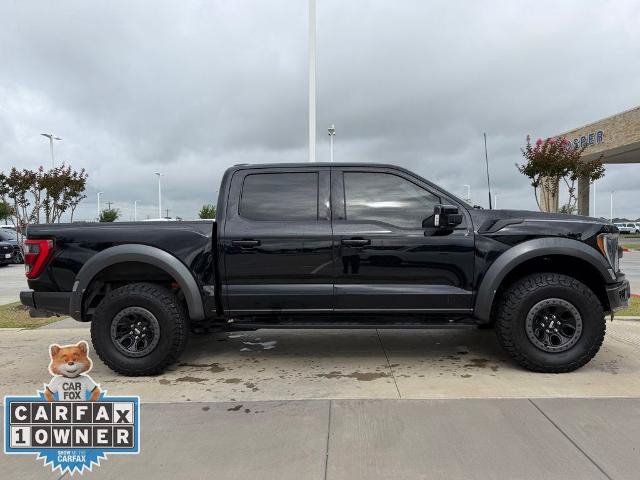Certified 2023 Ford F150 Raptor w/ Raptor Carbon Fiber Package AWD/4WD image 23