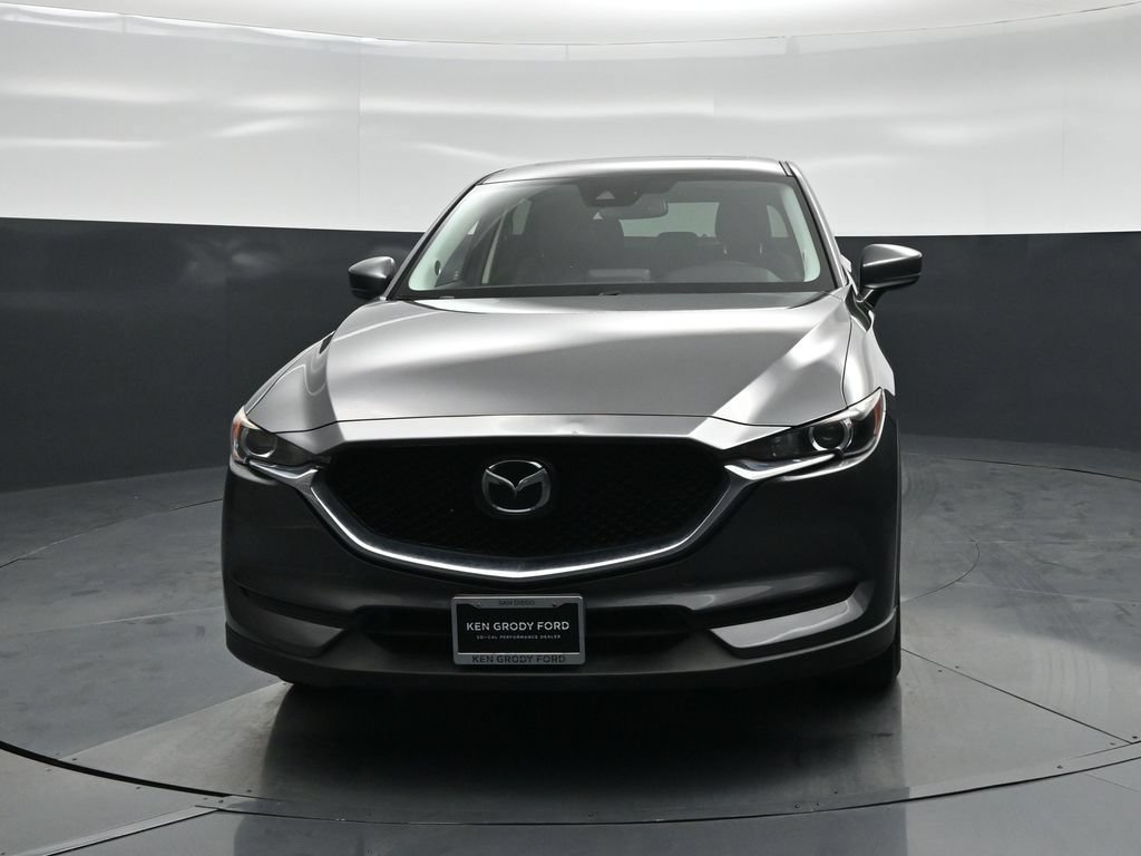 Used 2019 MAZDA CX-5 Touring FWD image 21
