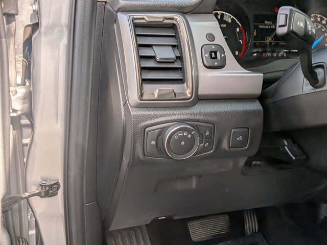 Certified 2022 Ford Ranger XLT w/ Equipment Group 301A Mid image 16