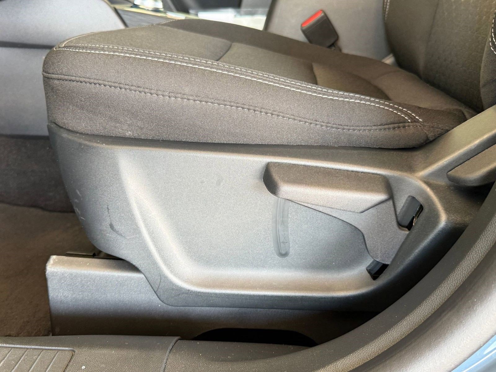 Certified 2025 Ford Escape Active w/ Tech Pack #1 FWD image 14