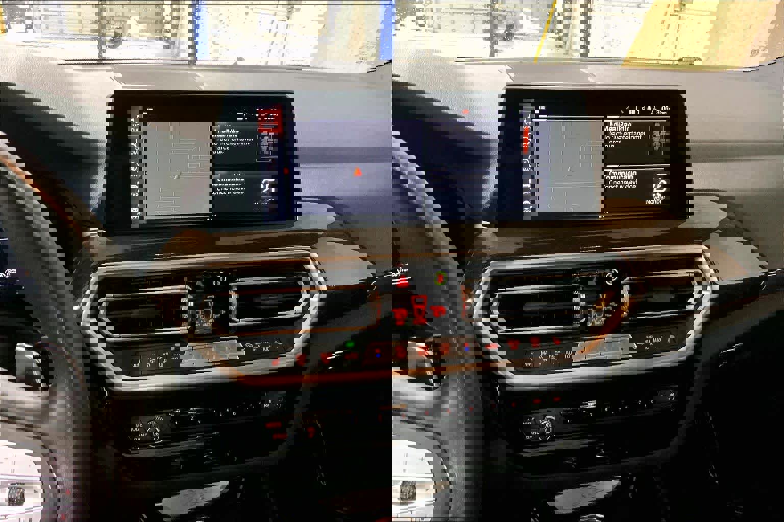 Used 2024 BMW X3 xDrive30i image 6