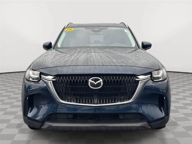 Used 2025 MAZDA CX-90 3.3 Turbo w/ Preferred Package AWD/4WD image 2
