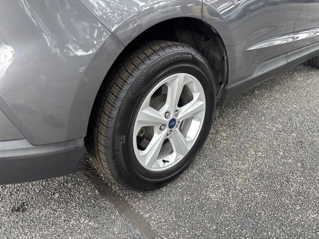 Certified 2022 Ford Edge SE AWD/4WD image 9