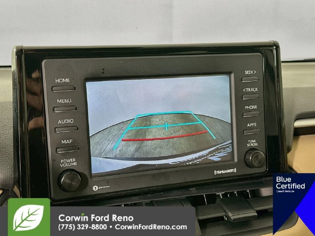 Used 2021 Toyota RAV4 XLE w/ Convenience Package AWD/4WD image 17