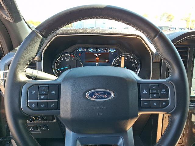 Certified 2023 Ford F150 XLT w/ Equipment Group 302A High AWD/4WD image 19