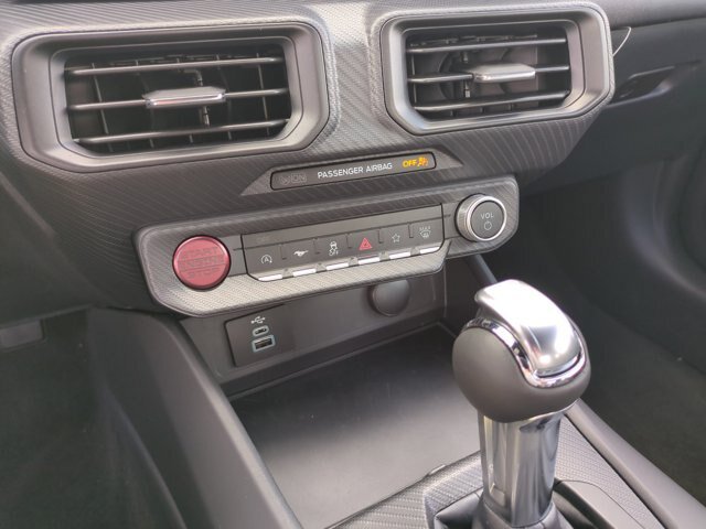 Certified 2025 Ford Mustang Coupe RWD image 24