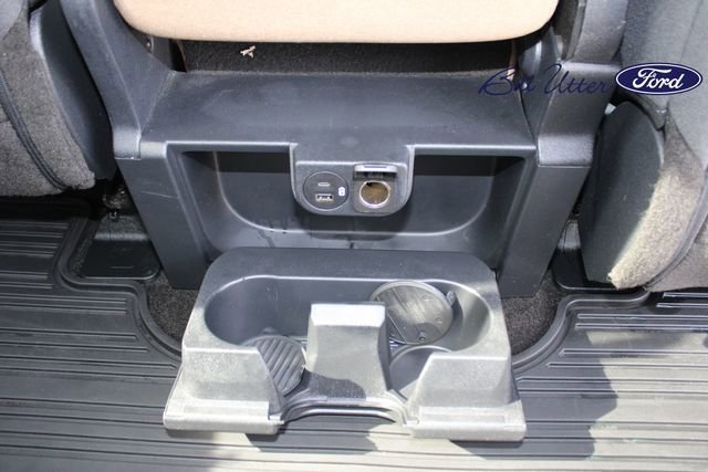 Certified 2022 Ford F150 XLT w/ Equipment Group 302A High image 14