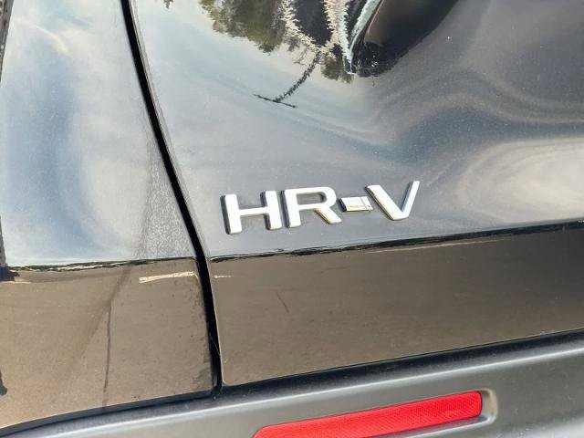 Used 2023 Honda HR-V Sport image 13
