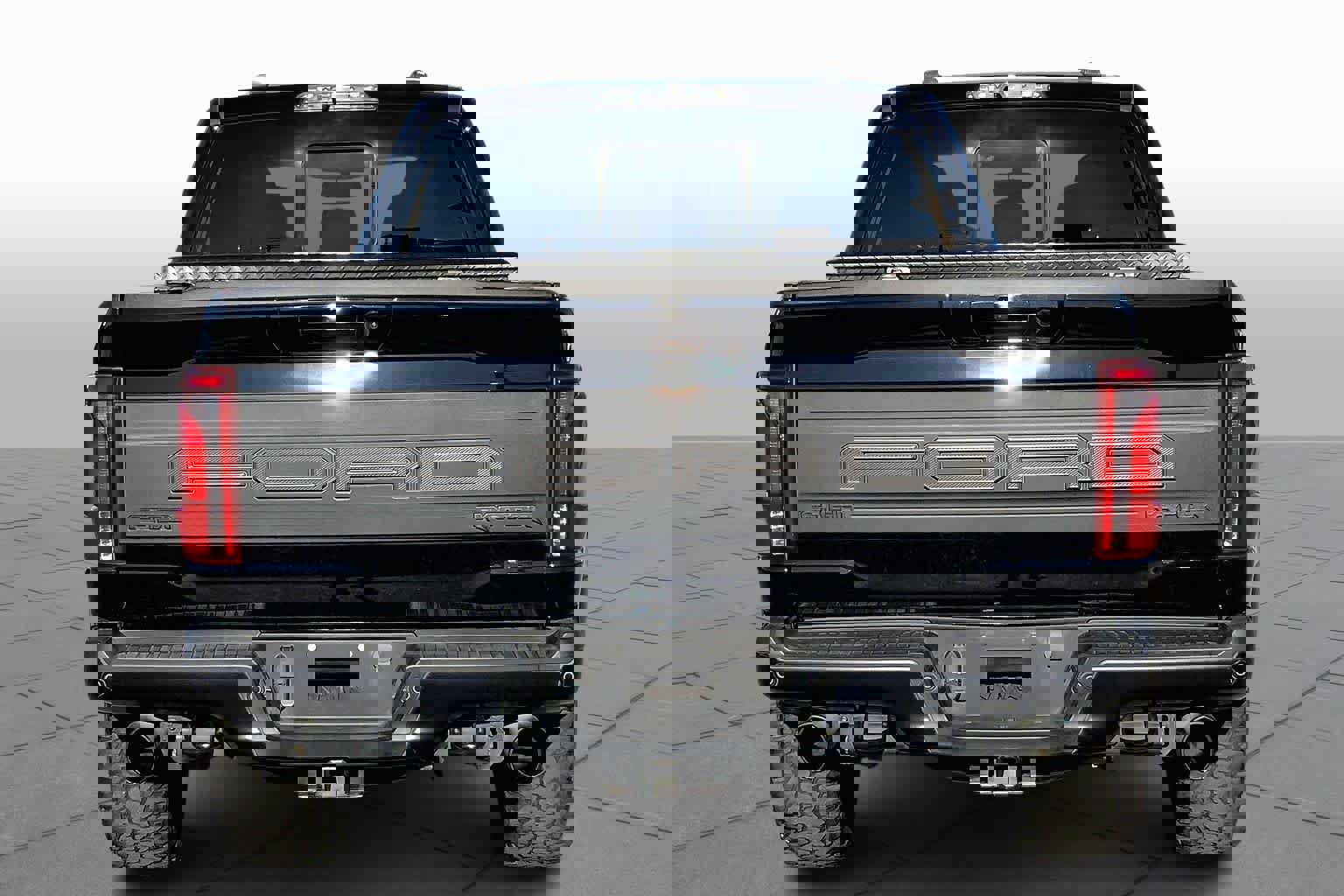 Certified 2024 Ford F150 Raptor image 5