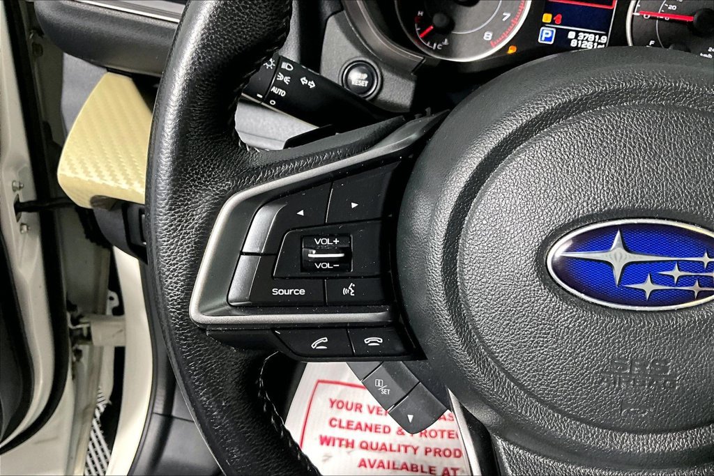 Used 2020 Subaru Ascent Premium w/ Sport Package AWD/4WD image 18