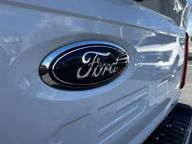 Certified 2023 Ford F150 XL w/ STX Appearance Package image 45