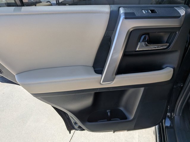 Used 2021 Toyota 4Runner Limited RWD image 28