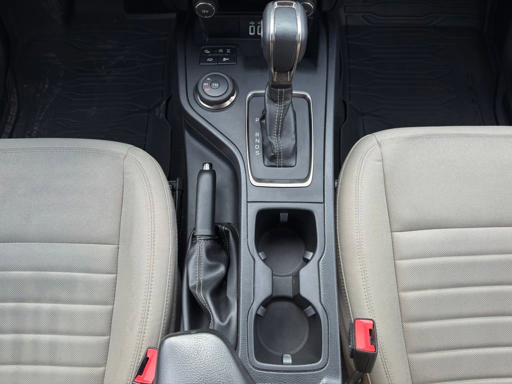 Certified 2020 Ford Ranger XLT w/ Equipment Group 302A Luxury image 15