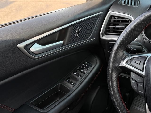 Certified 2023 Ford Edge ST-Line AWD/4WD image 27