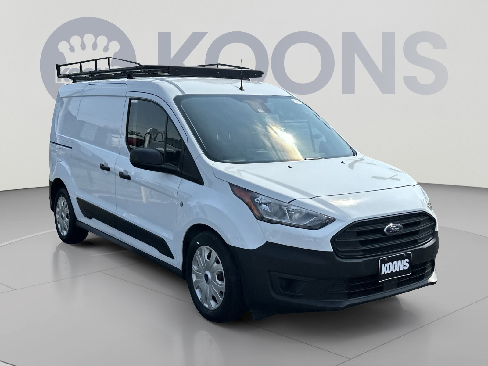 Certified 2023 Ford Transit Connect XL FWD image 18