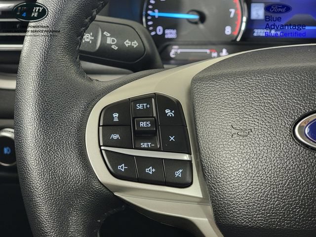 Certified 2023 Ford Explorer XLT w/ Equipment Group 202A AWD/4WD image 29