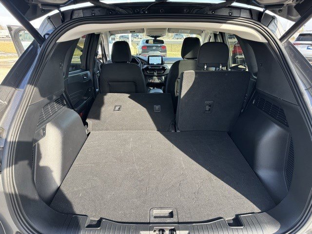 Certified 2024 Ford Escape Active image 29