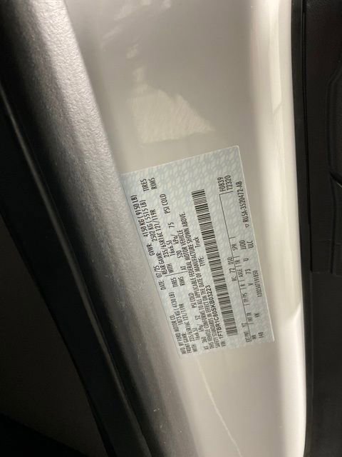 Certified 2025 Ford Transit 250 148 Medium Roof image 25