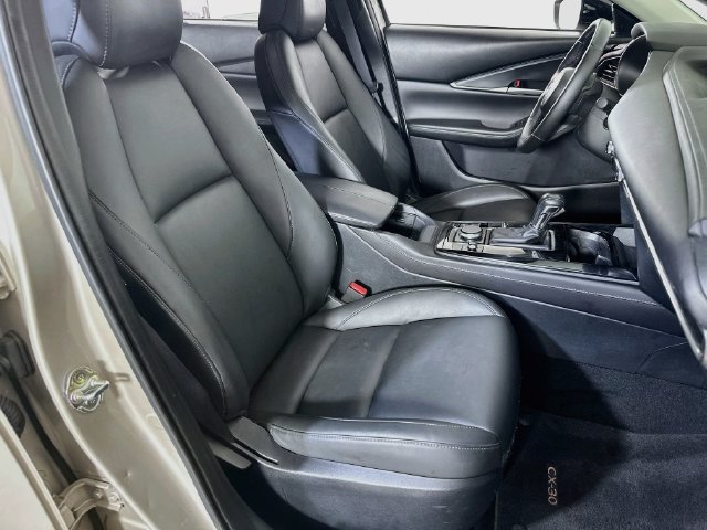 Used 2024 MAZDA CX-30 AWD 2.5 S w/ Select Sport Pkg image 13