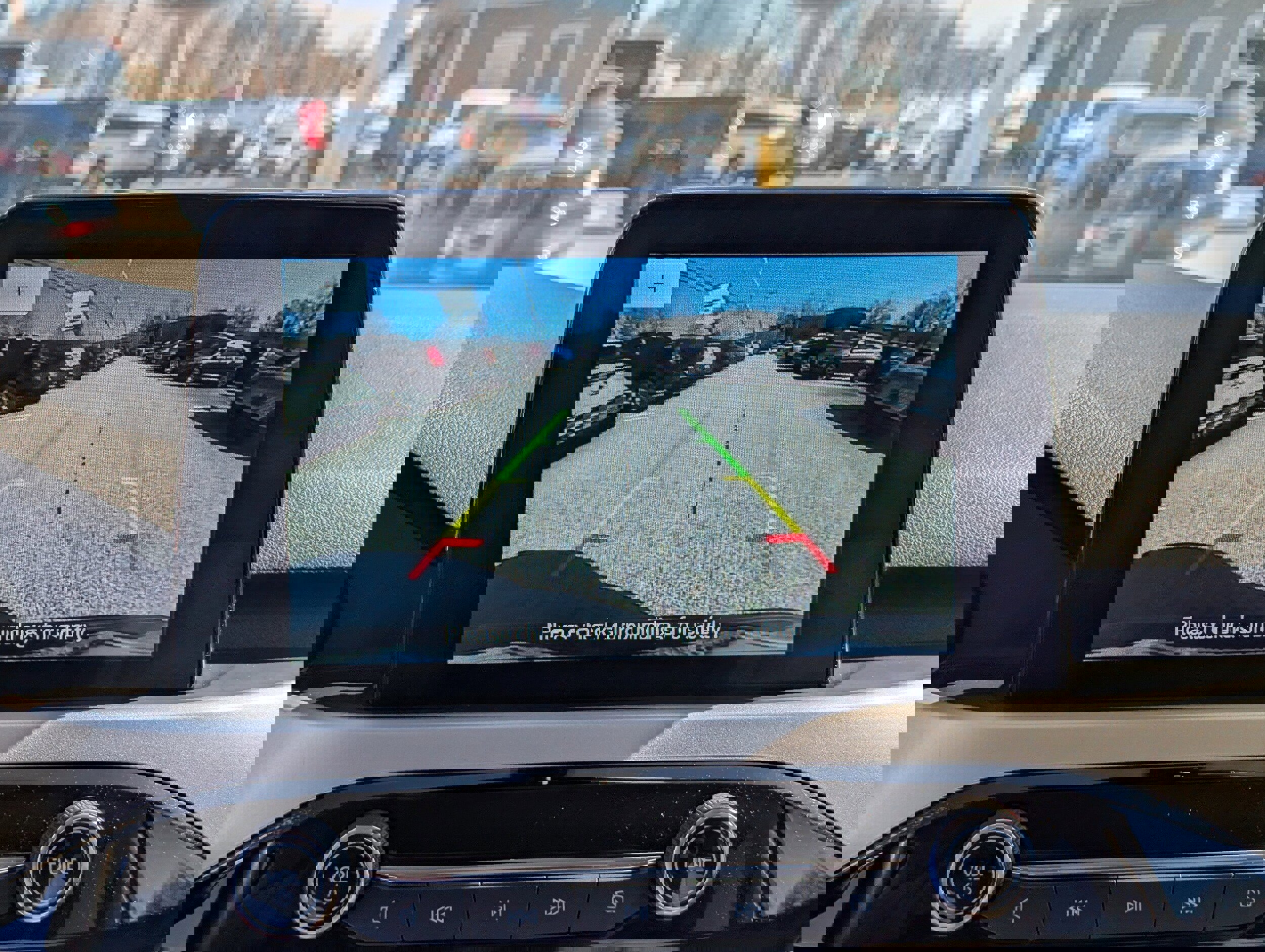 Certified 2023 Ford Escape Active w/ Cold Weather Package image 30