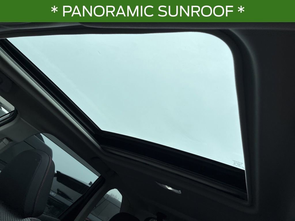 Used 2021 Subaru Forester Sport image 9