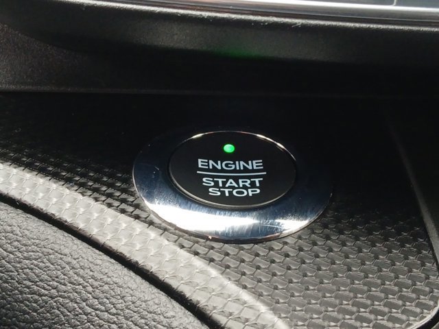 Certified 2020 Ford Explorer ST w/ ST Street Pack image 18