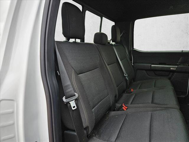Certified 2023 Ford F150 XLT w/ Equipment Group 302A High RWD image 17