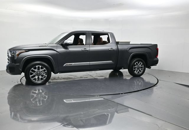 Used 2026 Toyota Tundra 1794 Edition AWD/4WD image 6