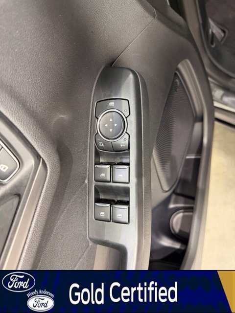 Certified 2024 Ford Escape Active AWD/4WD image 20