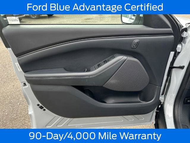 Certified 2022 Ford Mustang Mach-E Select AWD/4WD image 12