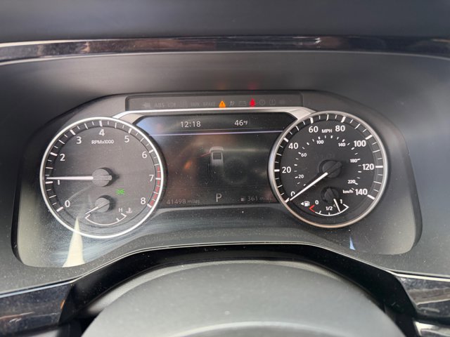 Used 2022 Nissan Pathfinder SL w/ SL Premium Package image 11