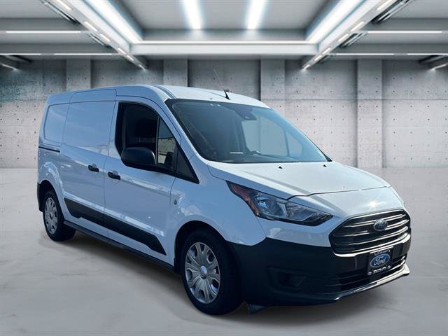 Certified 2022 Ford Transit Connect XL w/ CNG/LPG Engine Prep Package FWD image 23