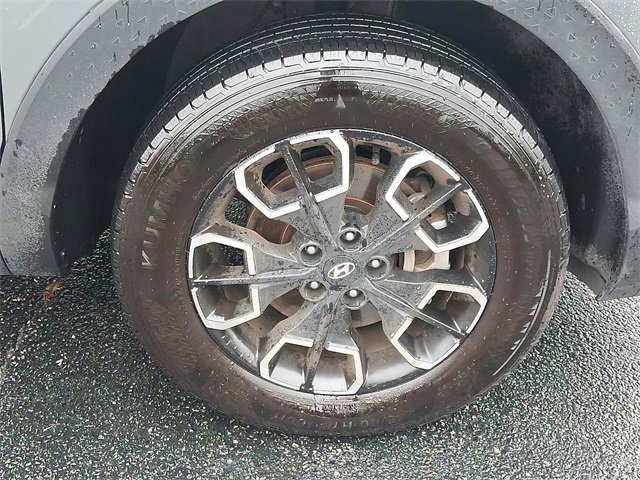 Used 2023 Hyundai Santa Cruz SEL Premium image 8